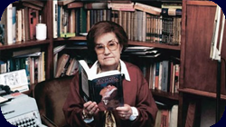 Corín Tellado